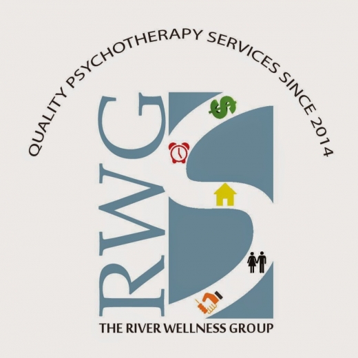 The River Wellness Group in Passaic City, New Jersey, United States - #1 Photo of Point of interest, Establishment, Health
