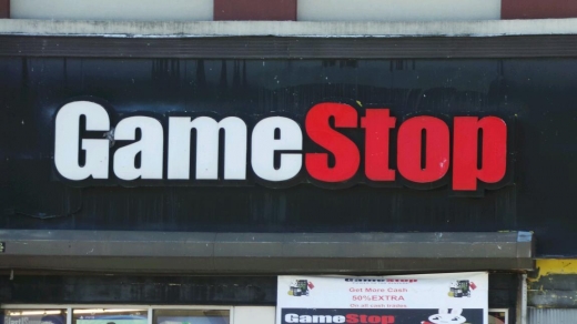 GameStop in Bronx City, New York, United States - #3 Photo of Point of interest, Establishment, Store