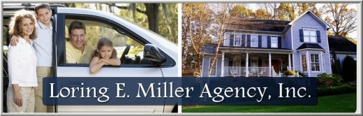 Loring E Miller Agency in Mineola City, New York, United States - #1 Photo of Point of interest, Establishment, Insurance agency