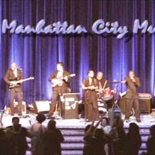 Photo by Manhattan City Music for Manhattan City Music