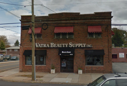 Vatra Beauty Supply & Unisex Salon INC. in Woodbridge City, New Jersey, United States - #1 Photo of Point of interest, Establishment, Store, Beauty salon, Hair care