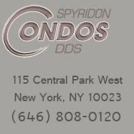 Photo by <br />
<b>Notice</b>:  Undefined index: user in <b>/home/www/activeuser/data/www/vaplace.com/core/views/default/photos.php</b> on line <b>128</b><br />
. Picture for Condos Spyridon J DDS in New York City, New York, United States - Point of interest, Establishment, Health, Dentist