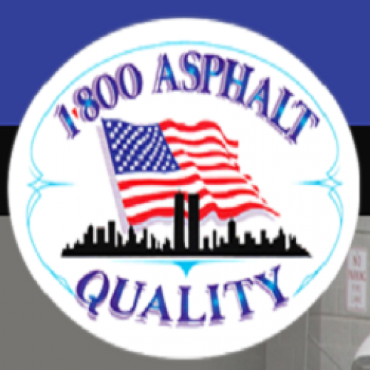 Photo by Quality 1-800-Asphalt for Quality 1-800-Asphalt
