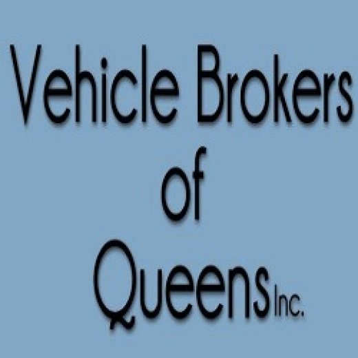 Vehicle Brokers Of Queens Inc in Queens City, New York, United States - #2 Photo of Point of interest, Establishment, Insurance agency