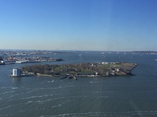 Governors Island National Monument in New York City, New York, United States - #4 Photo of Point of interest, Establishment