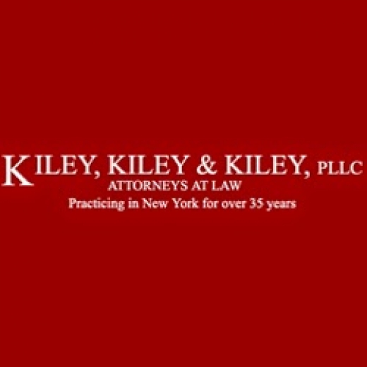 Kiley Kiley & Kiley in Great Neck City, New York, United States - #4 Photo of Point of interest, Establishment, Lawyer