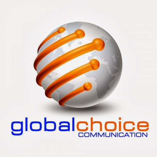 Photo by Global Choice Communication Corporation for Global Choice Communication Corporation