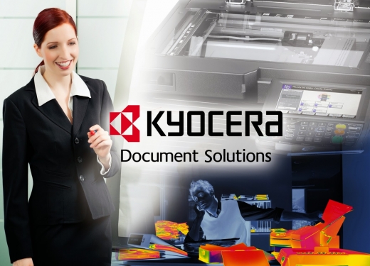 Photo by KYOCERA Document Solutions America Inc. for KYOCERA Document Solutions America Inc.