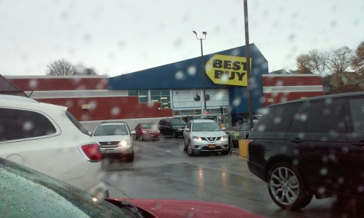 Best Buy in Mount Vernon City, New York, United States - #1 Photo of Point of interest, Establishment, Store, Home goods store, Electronics store