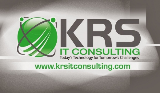 KRS IT Consulting in Clifton City, New Jersey, United States - #1 Photo of Point of interest, Establishment