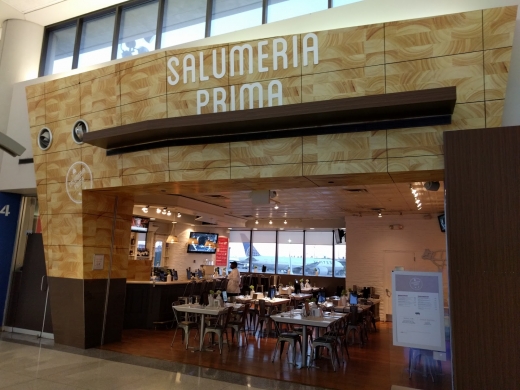 Salumeria Prima (at Gate 82) in Newark City, New Jersey, United States - #1 Photo of Restaurant, Food, Point of interest, Establishment