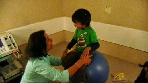 Caroline Konnoth Physical Therapy, P.C. in Whitestone City, New York, United States - #4 Photo of Point of interest, Establishment, Health