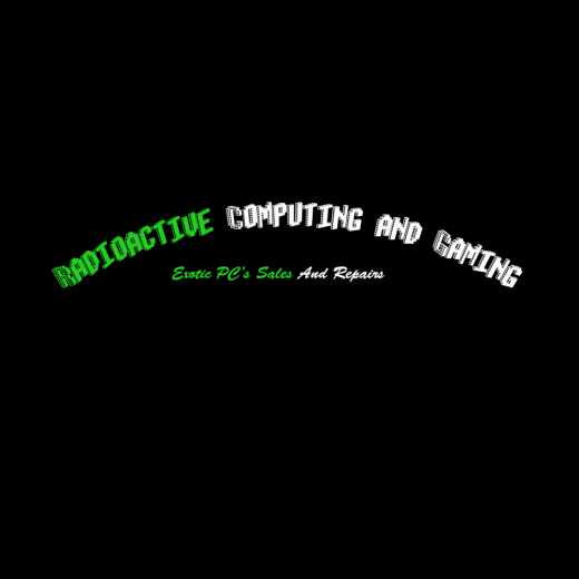 Radioactive Computing and Gaming in South Ozone Park City, New York, United States - #3 Photo of Point of interest, Establishment, Store, Electronics store