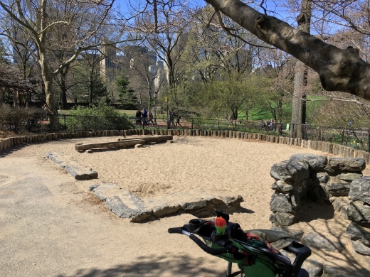 Billy Johnson Playground in New York City, New York, United States - #2 Photo of Point of interest, Establishment