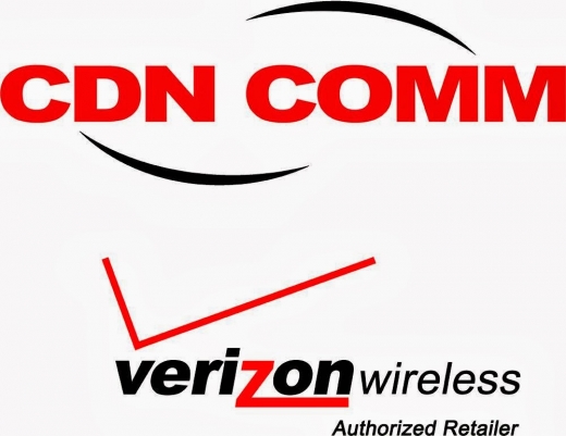 CDN Communications Corporation Verizon Wireless Retailer in Lodi City, New Jersey, United States - #4 Photo of Point of interest, Establishment, Store, Electronics store