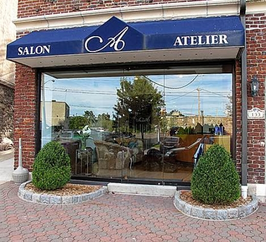 Salon Atelier in Eastchester City, New York, United States - #1 Photo of Point of interest, Establishment, Beauty salon, Hair care