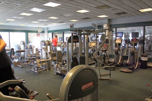Skifter Fitness in Kings County City, New York, United States - #2 Photo of Point of interest, Establishment, Health, Gym
