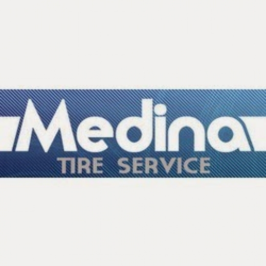 Medina Tire Service in South Amboy City, New Jersey, United States - #3 Photo of Point of interest, Establishment, Store, Car repair