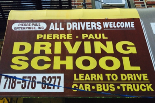 Photo by <br />
<b>Notice</b>:  Undefined index: user in <b>/home/www/activeuser/data/www/vaplace.com/core/views/default/photos.php</b> on line <b>128</b><br />
. Picture for Pierre Paul Driving School in Kings County City, New York, United States - Point of interest, Establishment