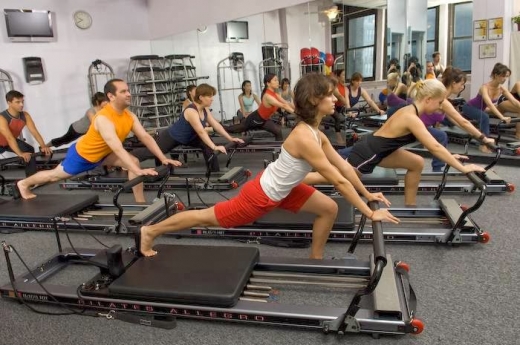 Pilates Reforming NY in New York City, New York, United States - #4 Photo of Point of interest, Establishment, Health, Gym
