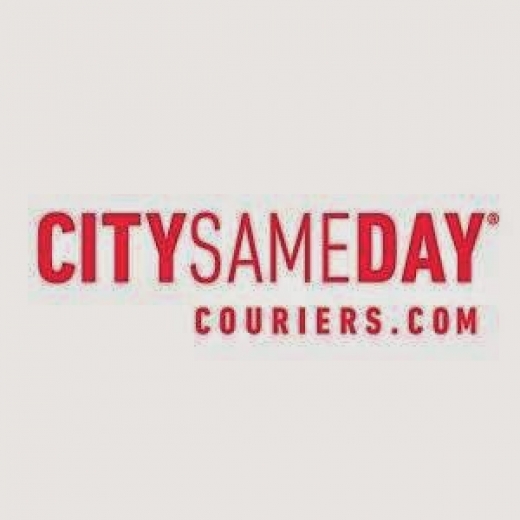 Photo by City Same Day Couriers for City Same Day Couriers