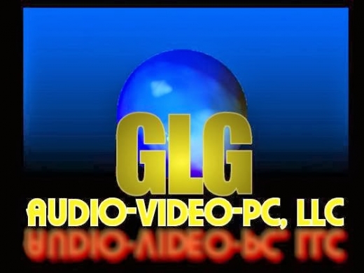 Photo by GLG Audio-Video-PC LLC for GLG Audio-Video-PC LLC