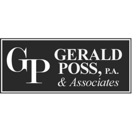 Gerald Poss PA in South Orange City, New Jersey, United States - #3 Photo of Point of interest, Establishment, Lawyer