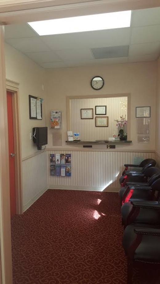 Clark Family Dental Care in Clark City, New Jersey, United States - #2 Photo of Point of interest, Establishment, Health, Dentist