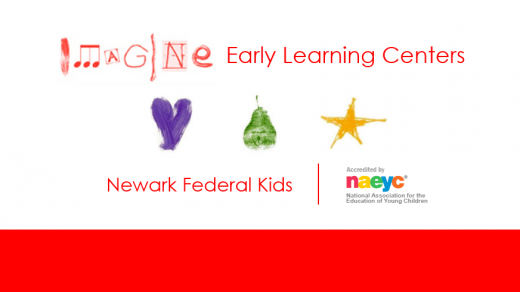 Imagine Early Learning Centers @ Newark Federal Kids in Newark City, New Jersey, United States - #2 Photo of Point of interest, Establishment