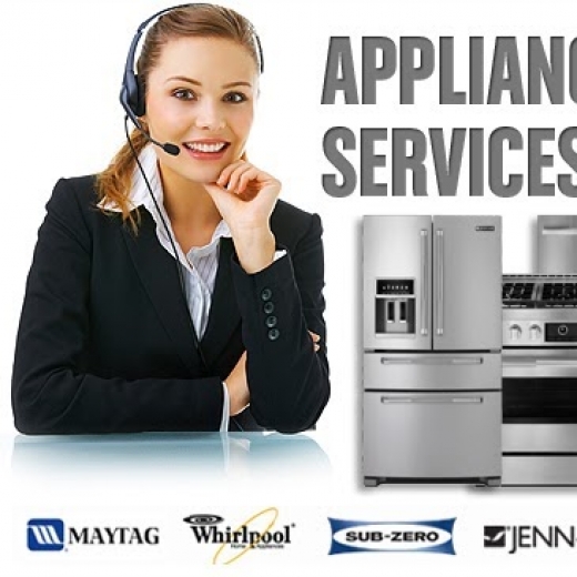 Photo by Appliance Repair Englewood for Appliance Repair Englewood