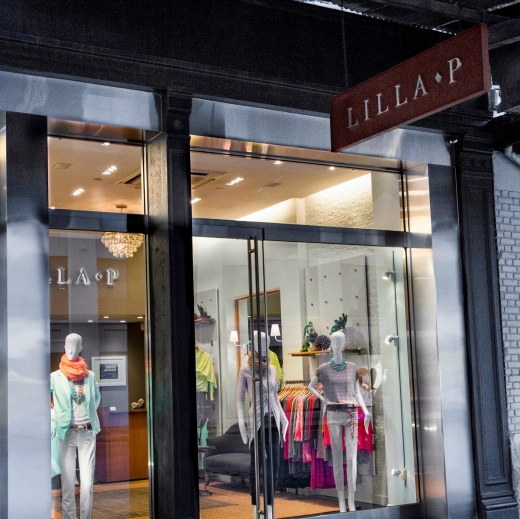 Lilla P in New York City, New York, United States - #1 Photo of Point of interest, Establishment, Store, Clothing store