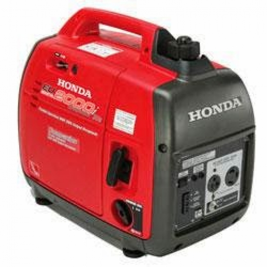 Honda Generator NYC in Kings County City, New York, United States - #1 Photo of Point of interest, Establishment