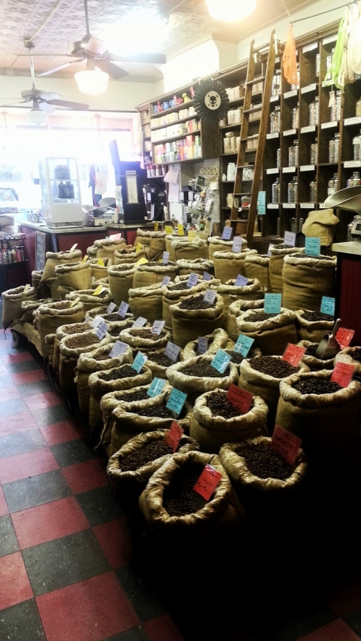 Porto Rico Importing Co. in Kings County City, New York, United States - #3 Photo of Food, Point of interest, Establishment, Store, Cafe