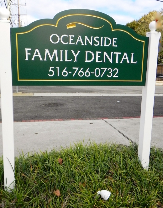 Dr. Melissa Rosenfeld, DDS in Oceanside City, New York, United States - #1 Photo of Point of interest, Establishment, Health, Dentist