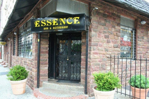 Essence Bar in Brooklyn City, New York, United States - #1 Photo of Restaurant, Food, Point of interest, Establishment, Bar