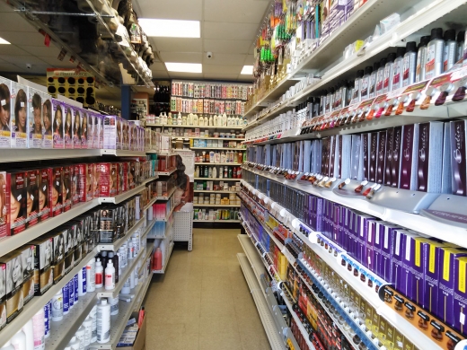 PALACE BEAUTY SUPPLY STORE in Newark City, New Jersey, United States - #1 Photo of Point of interest, Establishment, Store