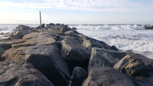 Rockaway Beach Park in Queens City, New York, United States - #3 Photo of Point of interest, Establishment, Park