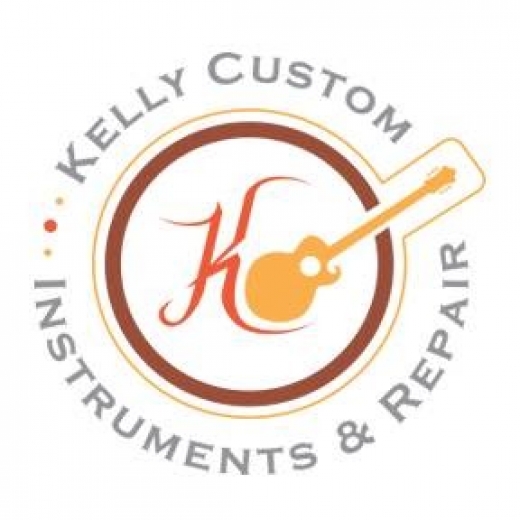 Kelly Custom Guitars and Repairs in Little Falls City, New Jersey, United States - #1 Photo of Point of interest, Establishment, Store
