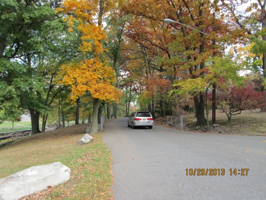 Veteran's Memorial Park in Passaic City, New Jersey, United States - #1 Photo of Point of interest, Establishment, Park