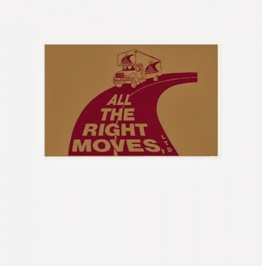 Photo by All The Right Moves, ltd. Moving & Storage for All The Right Moves, ltd. Moving & Storage