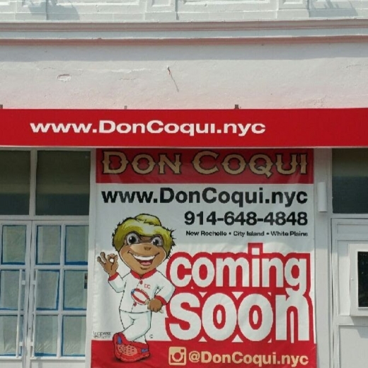 Don Coqui in New York City, New York, United States - #1 Photo of Restaurant, Food, Point of interest, Establishment, Bar, Night club