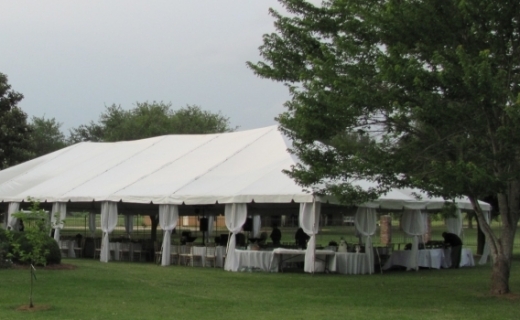 Westchester Diamond Tents in Mount Vernon City, New York, United States - #1 Photo of Point of interest, Establishment
