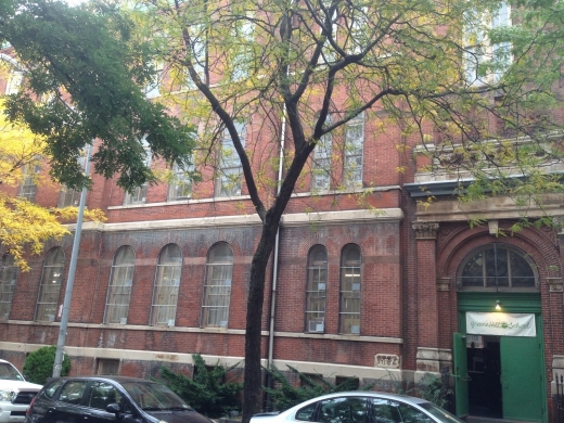 Greene Hill School in Brooklyn City, New York, United States - #1 Photo of Point of interest, Establishment, School