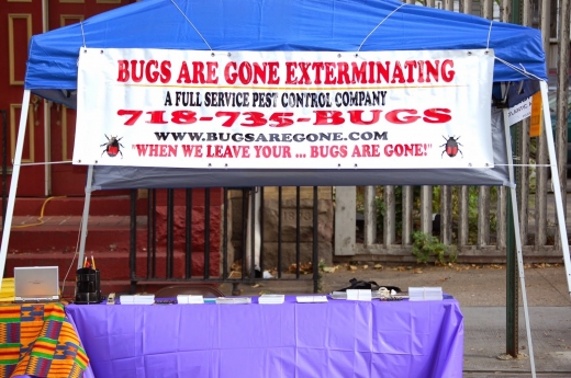 Bugs Are Gone Exterminating in Kings County City, New York, United States - #3 Photo of Point of interest, Establishment, Store, Home goods store