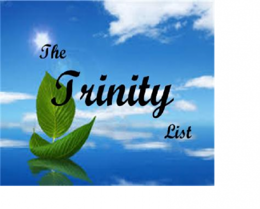 The Trinity List in New York City, New York, United States - #1 Photo of Point of interest, Establishment