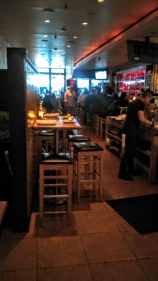 Adrienne's Pizzabar in New York City, New York, United States - #3 Photo of Restaurant, Food, Point of interest, Establishment