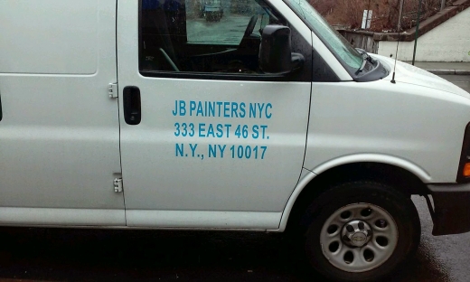 Photo by <br />
<b>Notice</b>:  Undefined index: user in <b>/home/www/activeuser/data/www/vaplace.com/core/views/default/photos.php</b> on line <b>128</b><br />
. Picture for JB Painters in New York City, New York, United States - Point of interest, Establishment, Painter