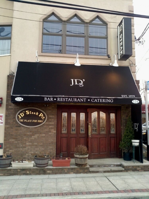JD's Steak Pit in Fort Lee City, New Jersey, United States - #1 Photo of Restaurant, Food, Point of interest, Establishment, Bar