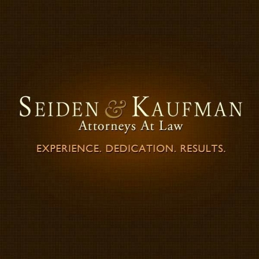 Seiden & Kaufman in Carle Place City, New York, United States - #2 Photo of Point of interest, Establishment, Lawyer