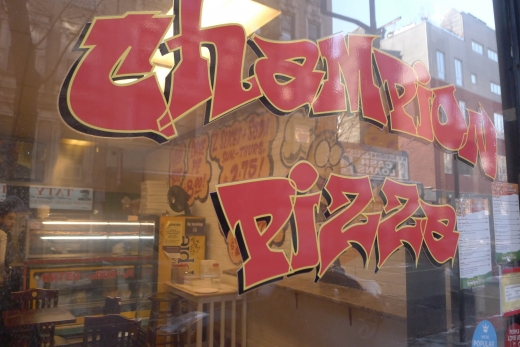 Melani Pizzeria in New York City, New York, United States - #3 Photo of Restaurant, Food, Point of interest, Establishment